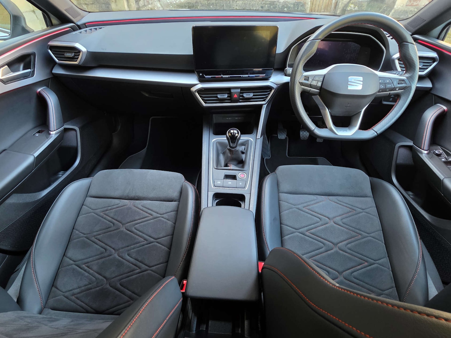 Used SEAT Leon 2024 for sale - 77932001: Photo 8