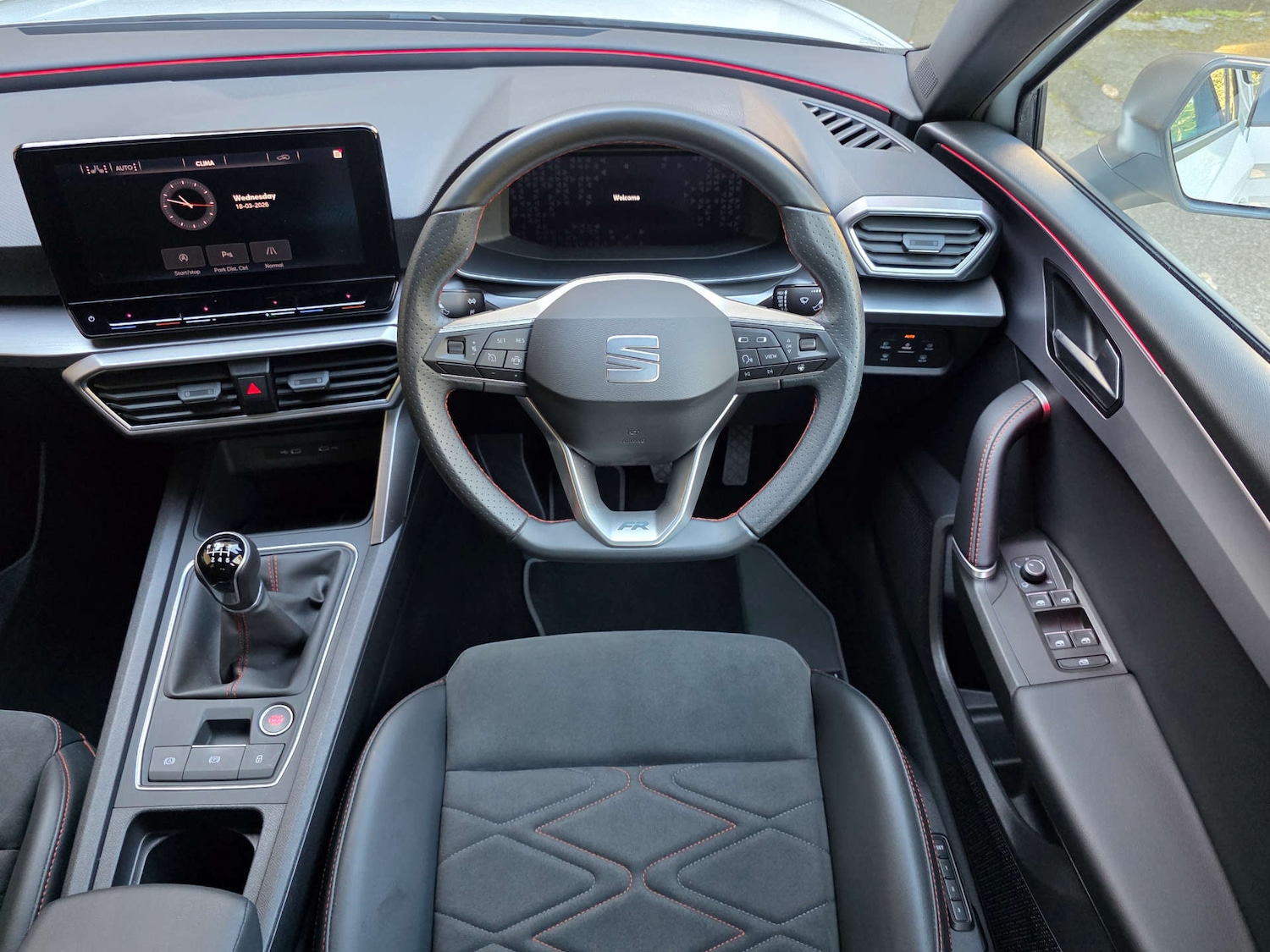 Used SEAT Leon 2024 for sale - 77932001: Photo 9