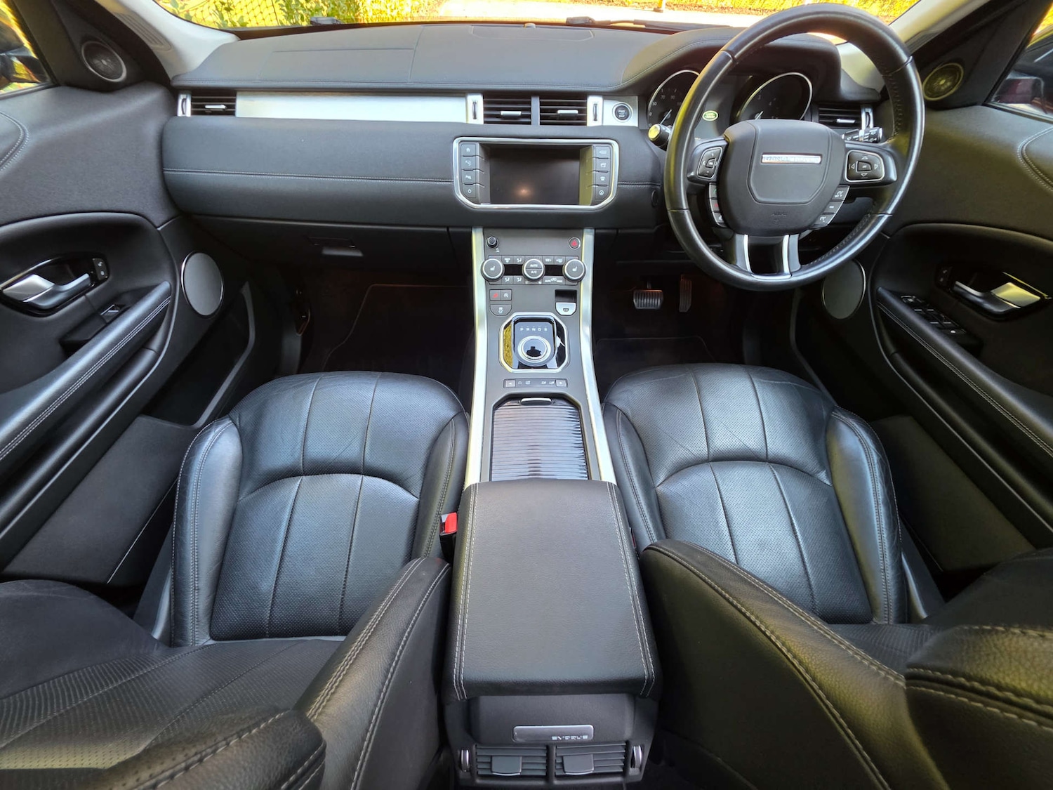 Used Land Rover Range Rover Evoque 2019 for sale - 77934076: Photo 10