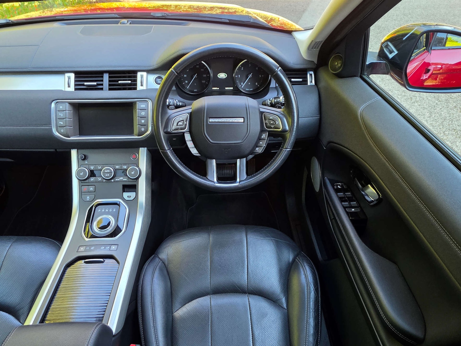 Used Land Rover Range Rover Evoque 2019 for sale - 77934076: Photo 12