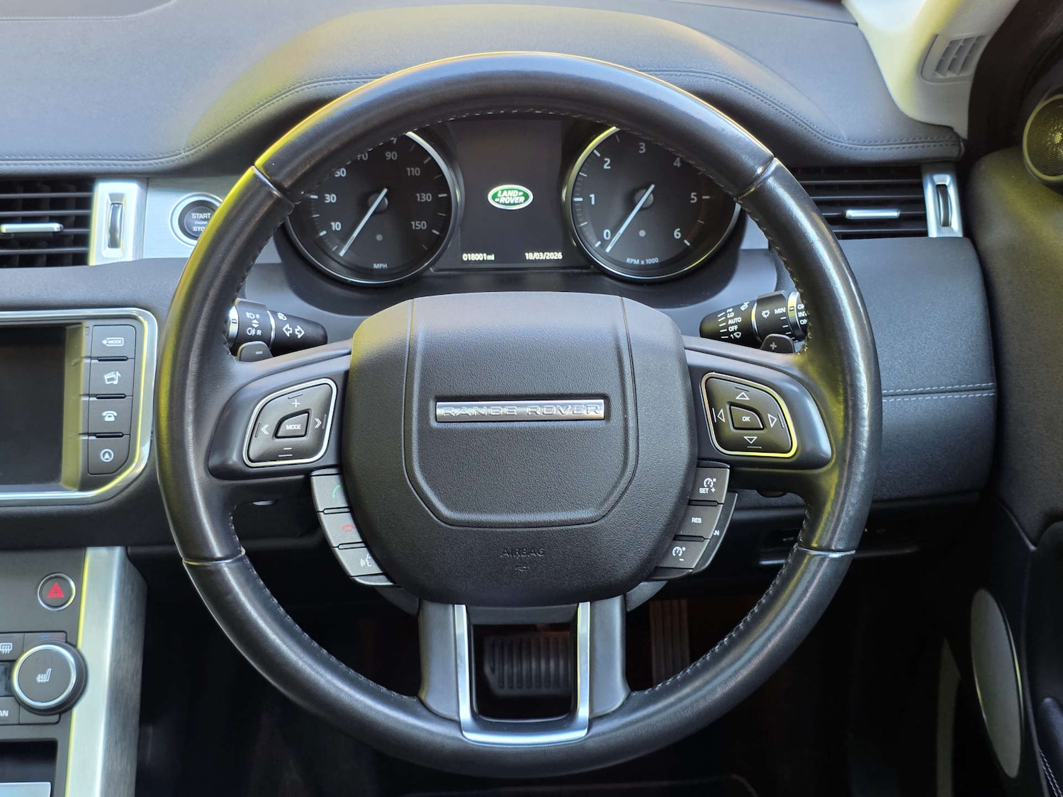 Used Land Rover Range Rover Evoque 2019 for sale - 77934076: Photo 13