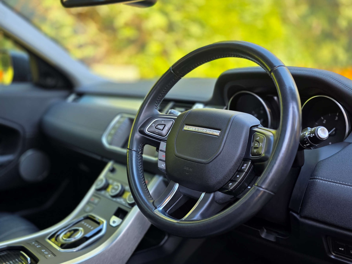 Used Land Rover Range Rover Evoque 2019 for sale - 77934076: Photo 14