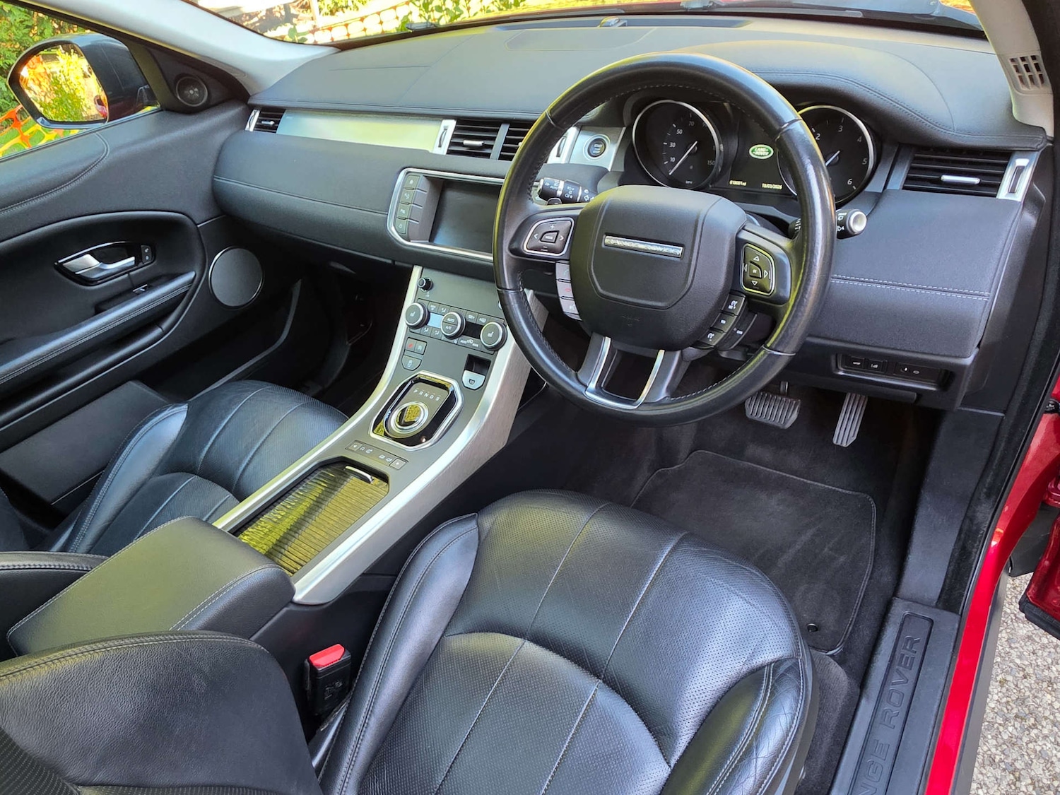 Used Land Rover Range Rover Evoque 2019 for sale - 77934076: Photo 15