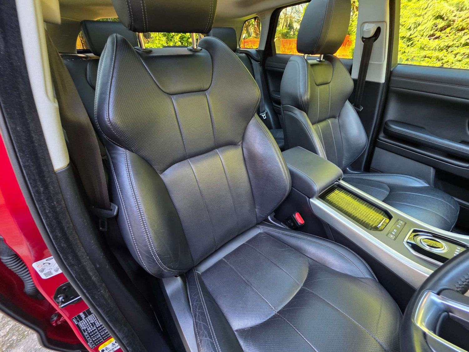 Used Land Rover Range Rover Evoque 2019 for sale - 77934076: Photo 16