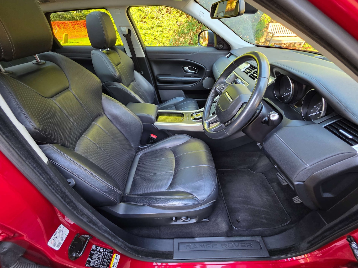 Used Land Rover Range Rover Evoque 2019 for sale - 77934076: Photo 17