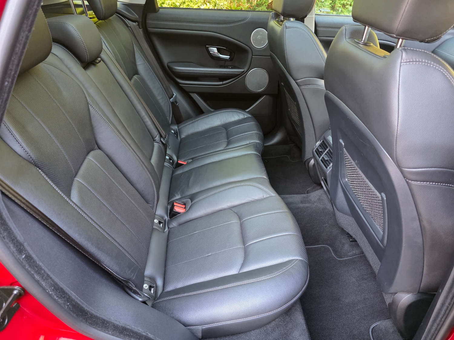 Used Land Rover Range Rover Evoque 2019 for sale - 77934076: Photo 18