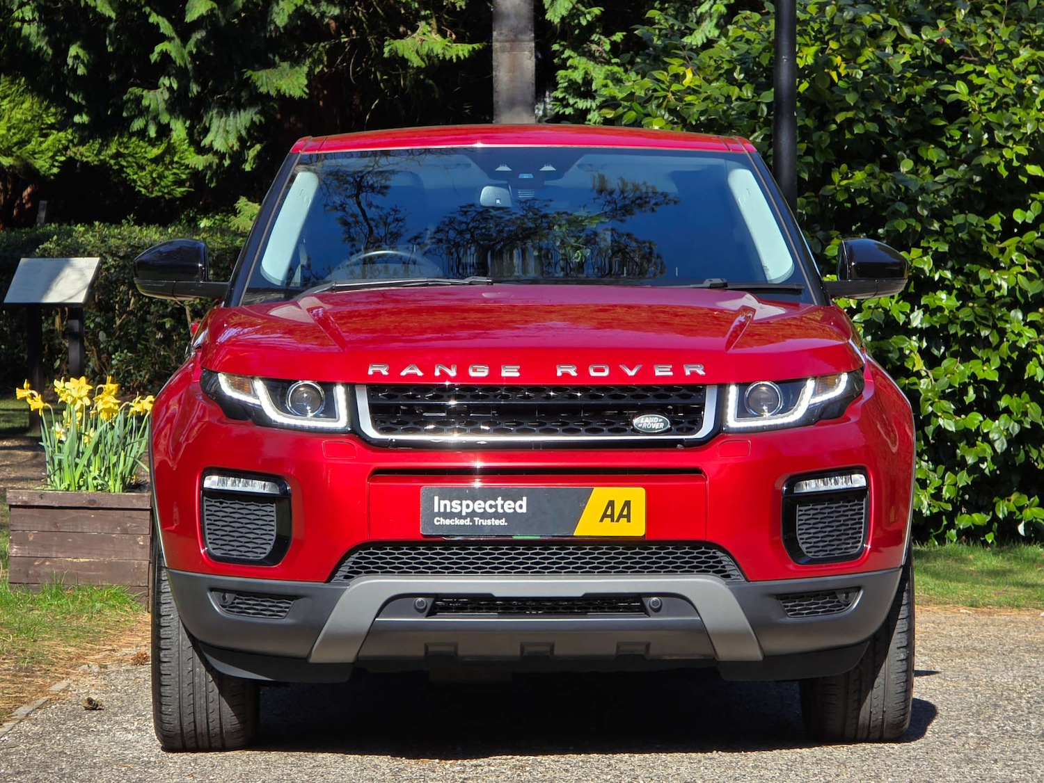 Used Land Rover Range Rover Evoque 2019 for sale - 77934076: Photo 20