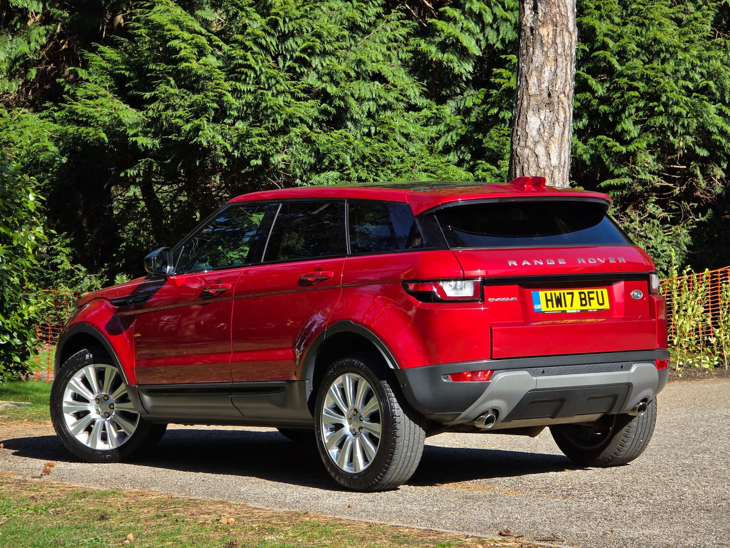 Used Land Rover Range Rover Evoque 2019 for sale - 77934076: Photo 21