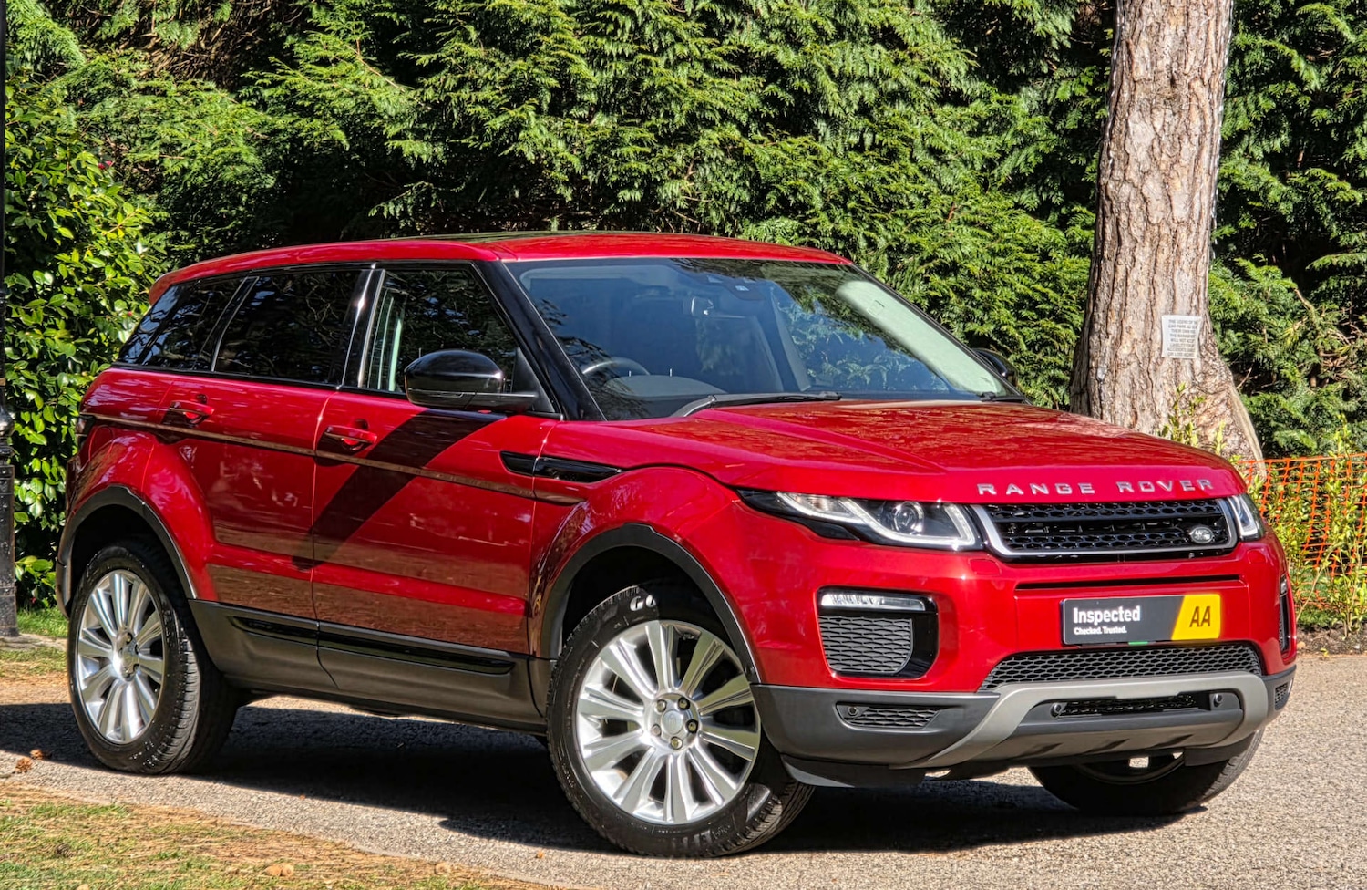 Used Land Rover Range Rover Evoque 2019 for sale - 77934076: Photo 23