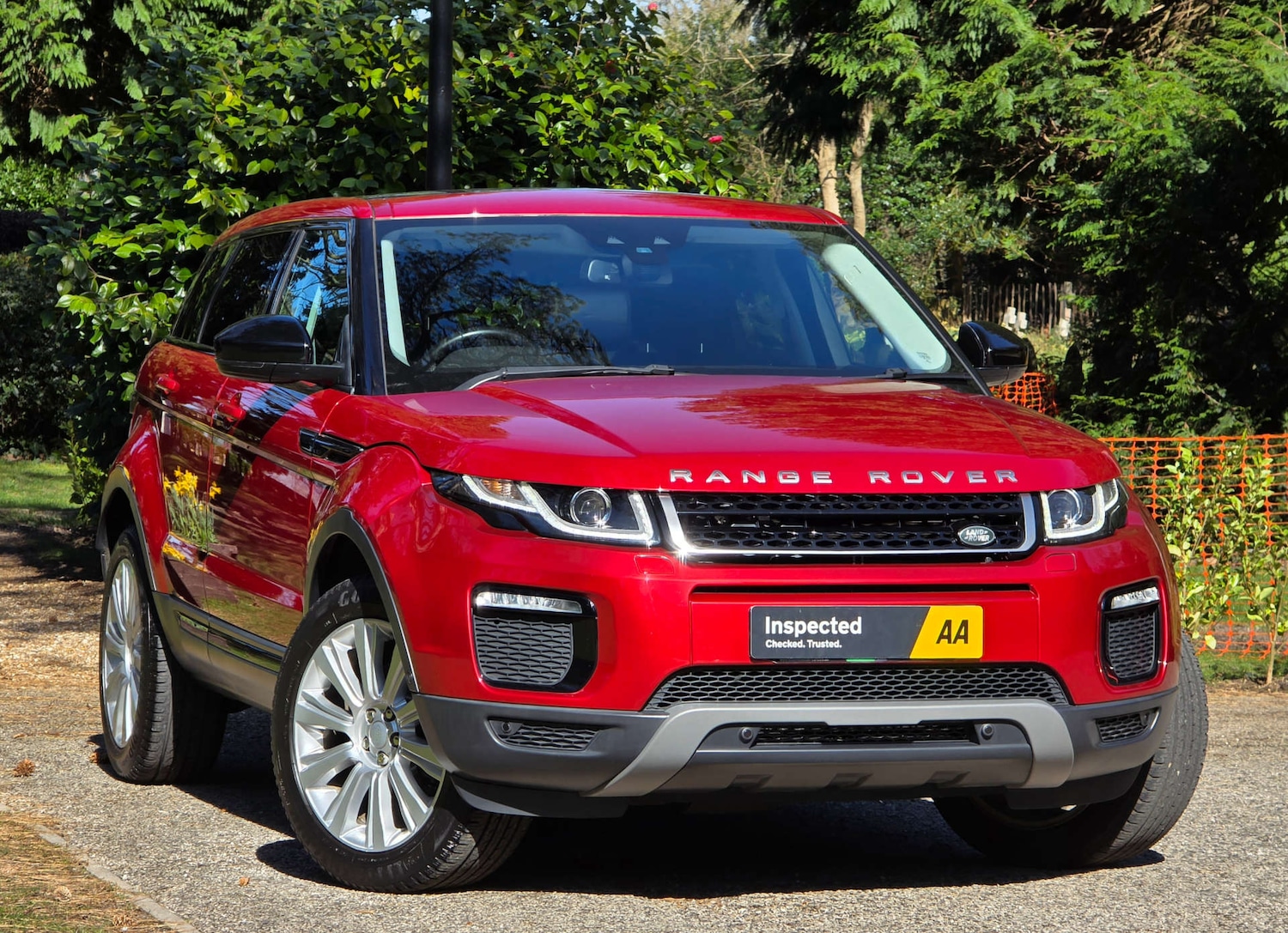Used Land Rover Range Rover Evoque 2019 for sale - 77934076: Photo 24