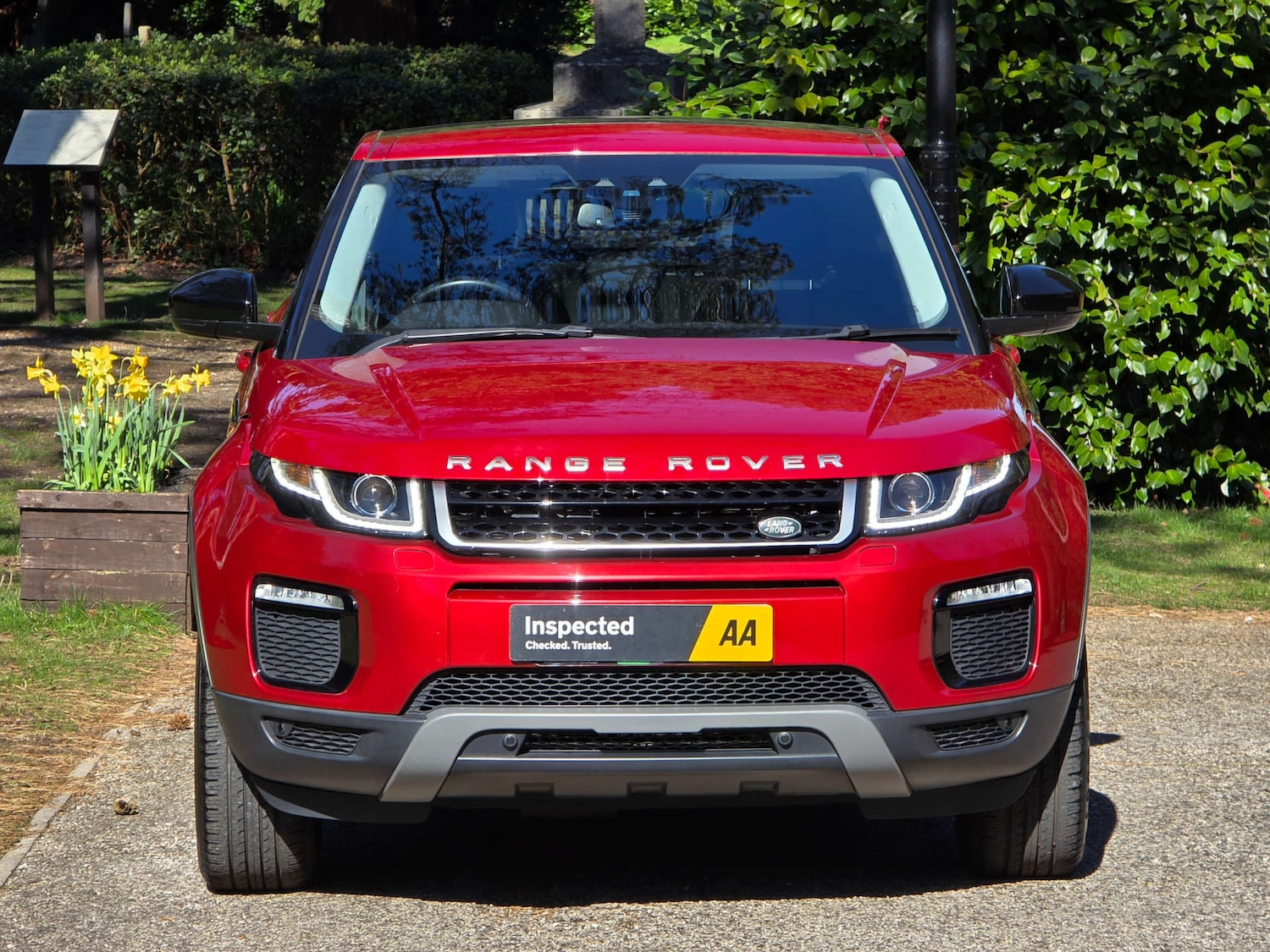 Used Land Rover Range Rover Evoque 2019 for sale - 77934076: Photo 25