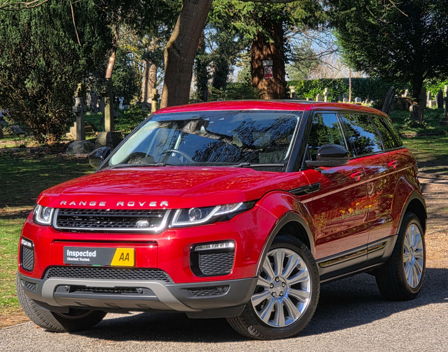 Used Land Rover Range Rover Evoque 2019 for sale - 77934076: Photo 26