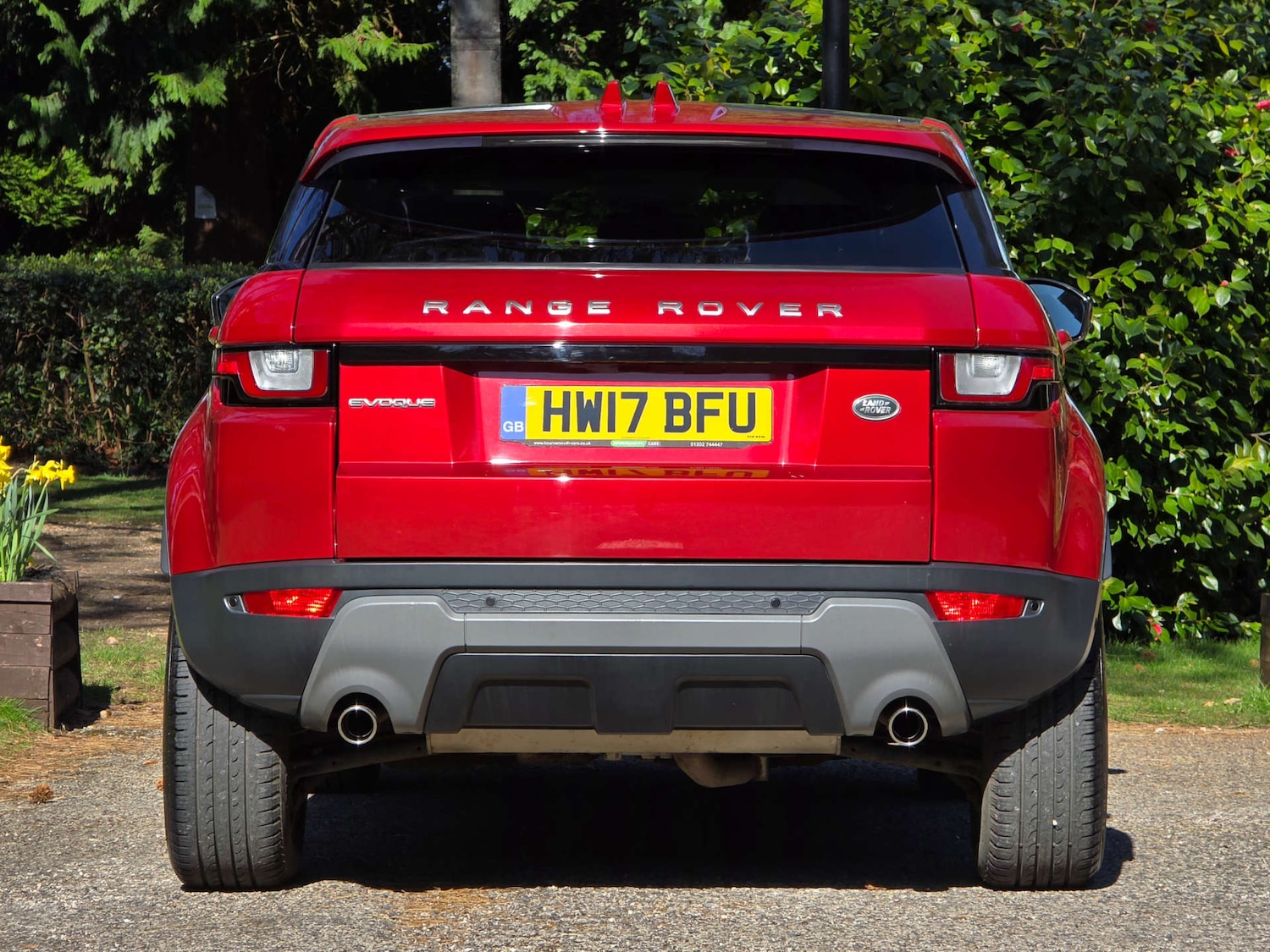 Used Land Rover Range Rover Evoque 2019 for sale - 77934076: Photo 28