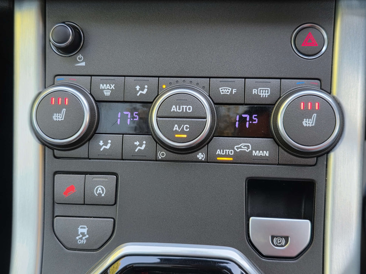 Used Land Rover Range Rover Evoque 2019 for sale - 77934076: Photo 32