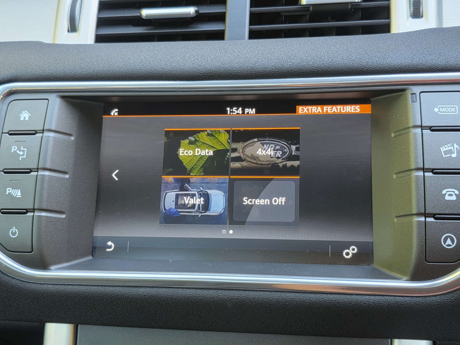 Used Land Rover Range Rover Evoque 2019 for sale - 77934076: Photo 42