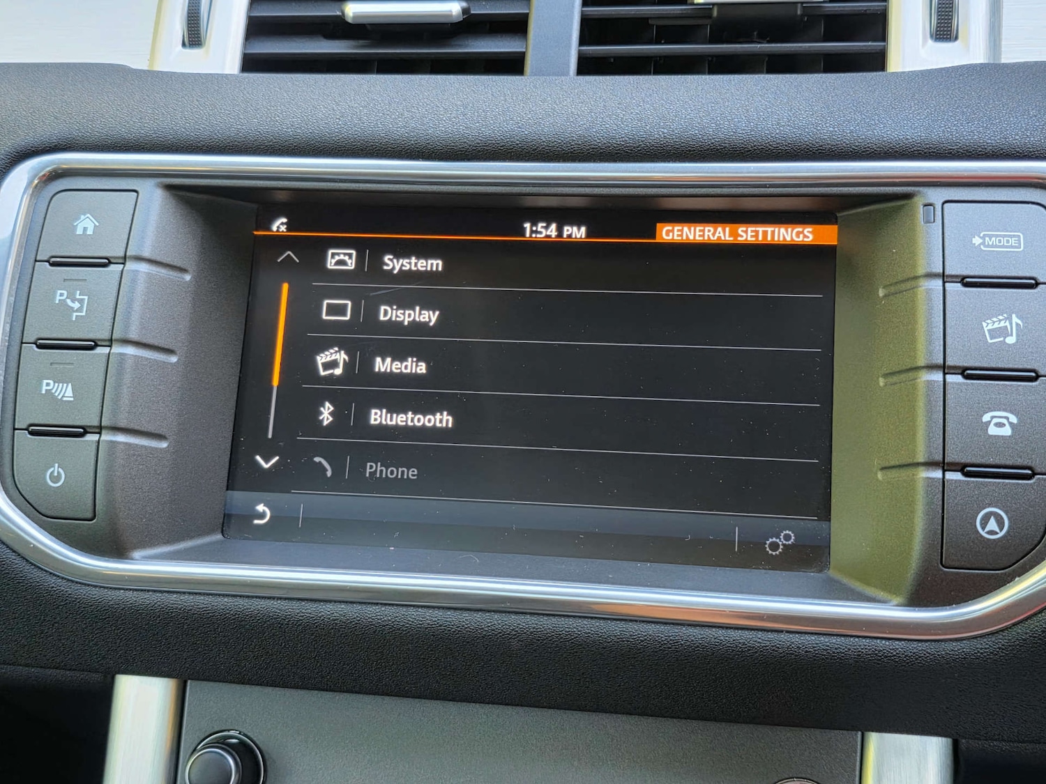 Used Land Rover Range Rover Evoque 2019 for sale - 77934076: Photo 45