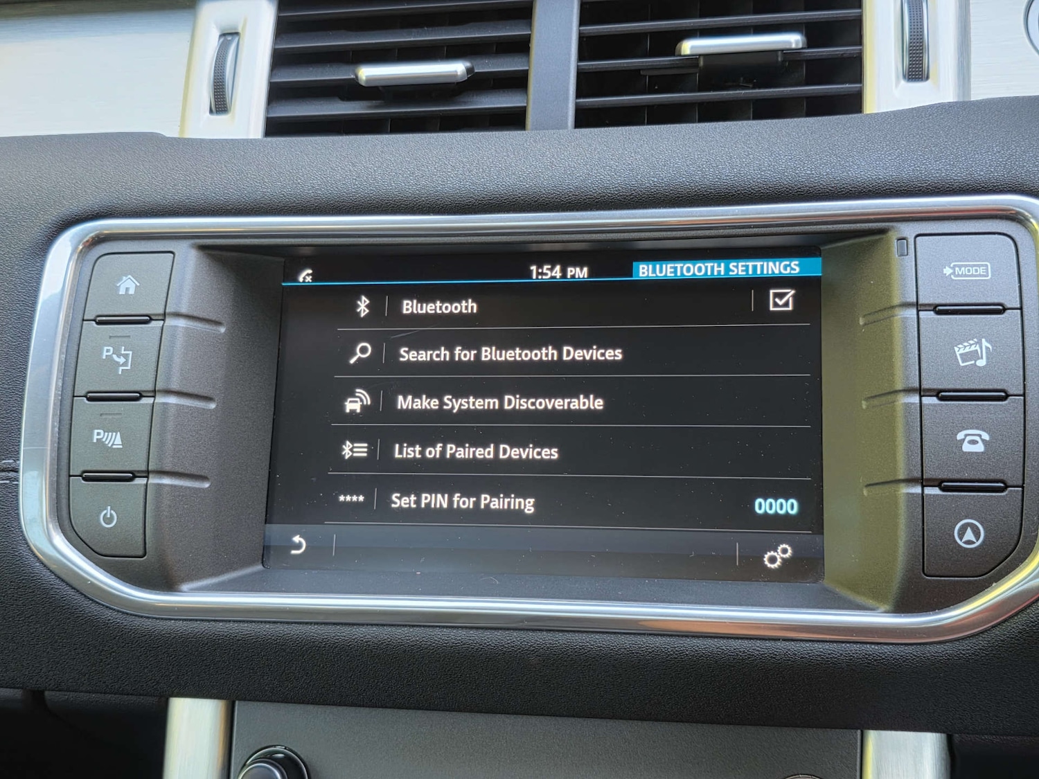 Used Land Rover Range Rover Evoque 2019 for sale - 77934076: Photo 47