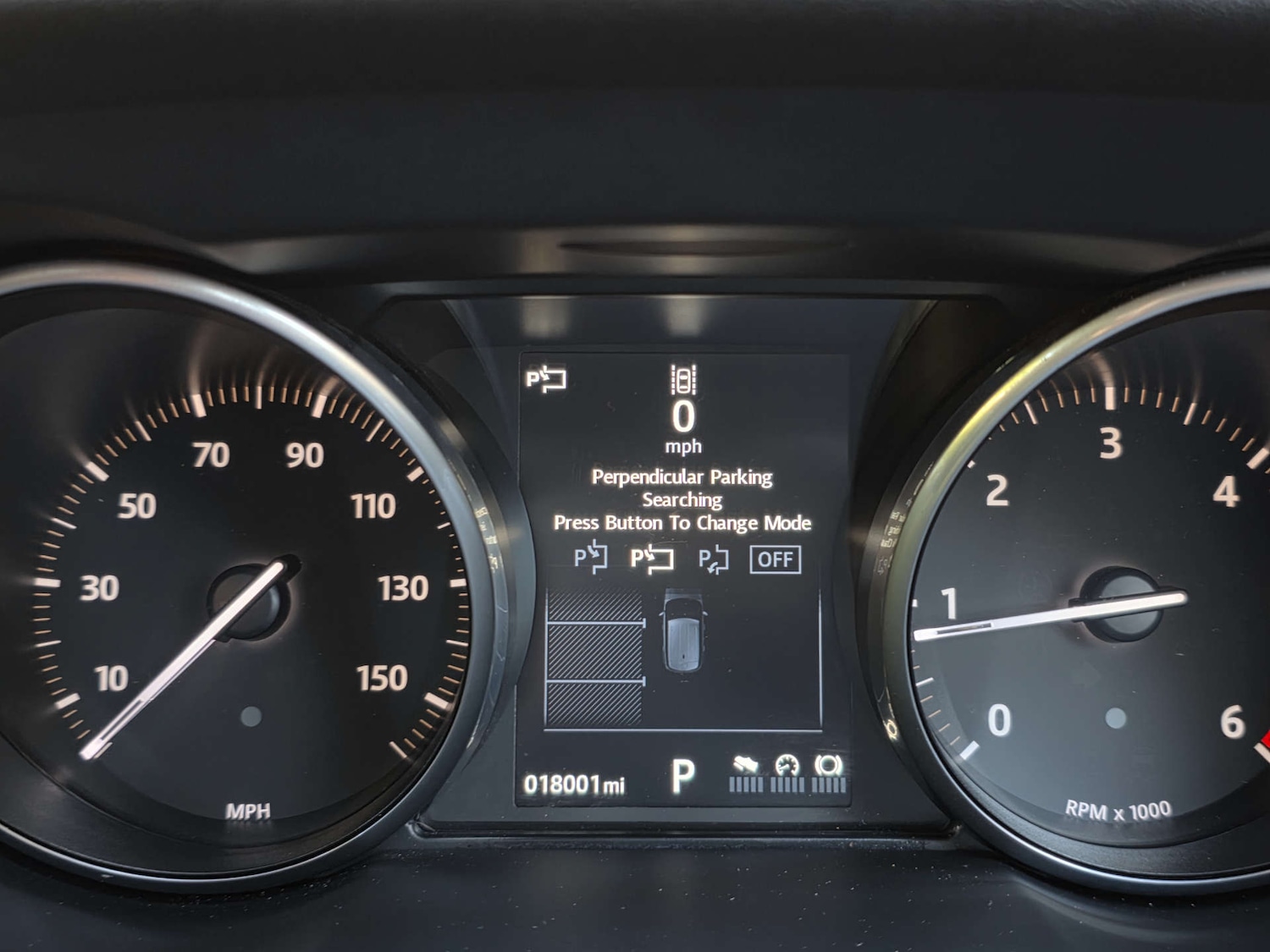 Used Land Rover Range Rover Evoque 2019 for sale - 77934076: Photo 53