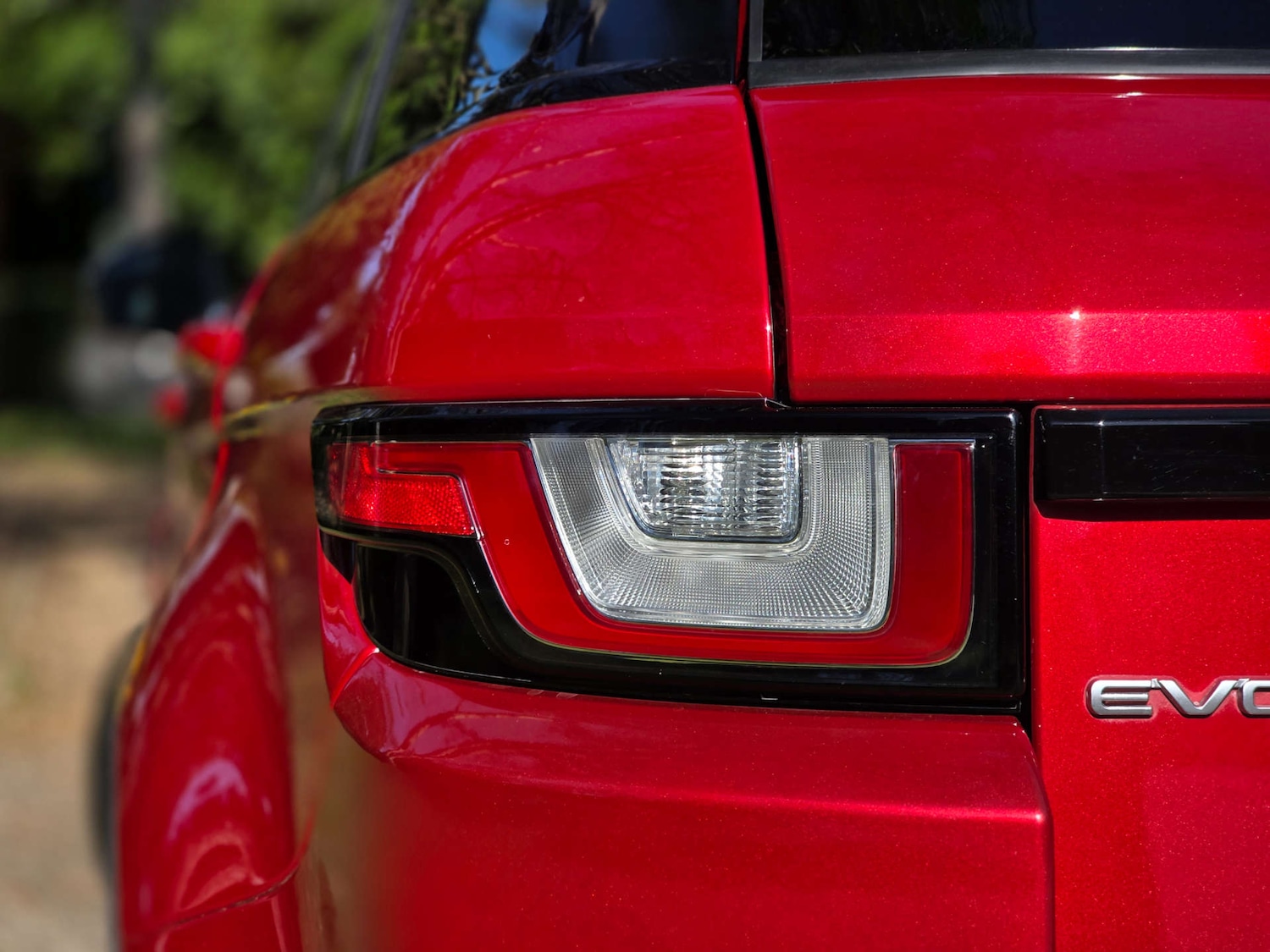 Used Land Rover Range Rover Evoque 2019 for sale - 77934076: Photo 54