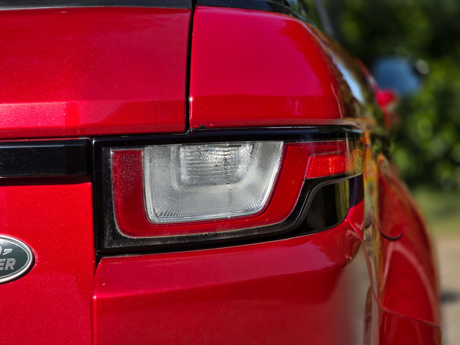 Used Land Rover Range Rover Evoque 2019 for sale - 77934076: Photo 56