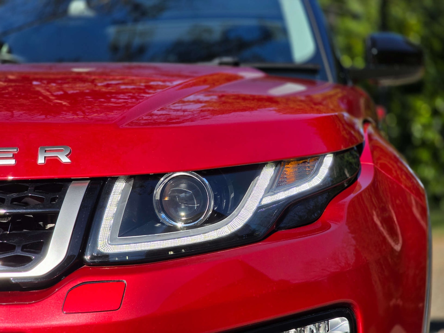 Used Land Rover Range Rover Evoque 2019 for sale - 77934076: Photo 57