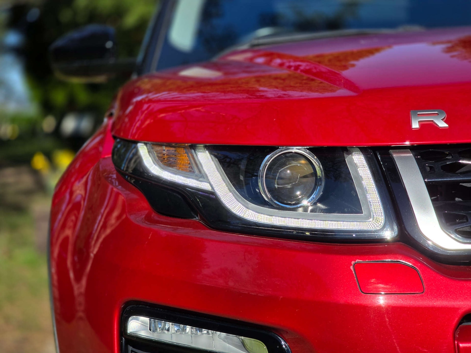 Used Land Rover Range Rover Evoque 2019 for sale - 77934076: Photo 58