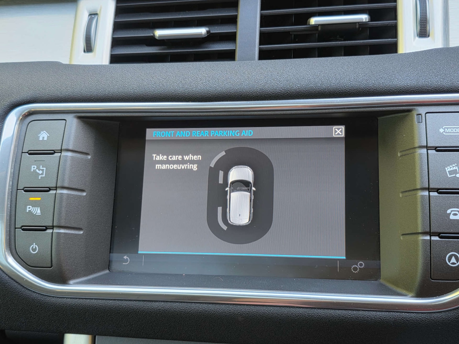 Used Land Rover Range Rover Evoque 2019 for sale - 77934076: Photo 60