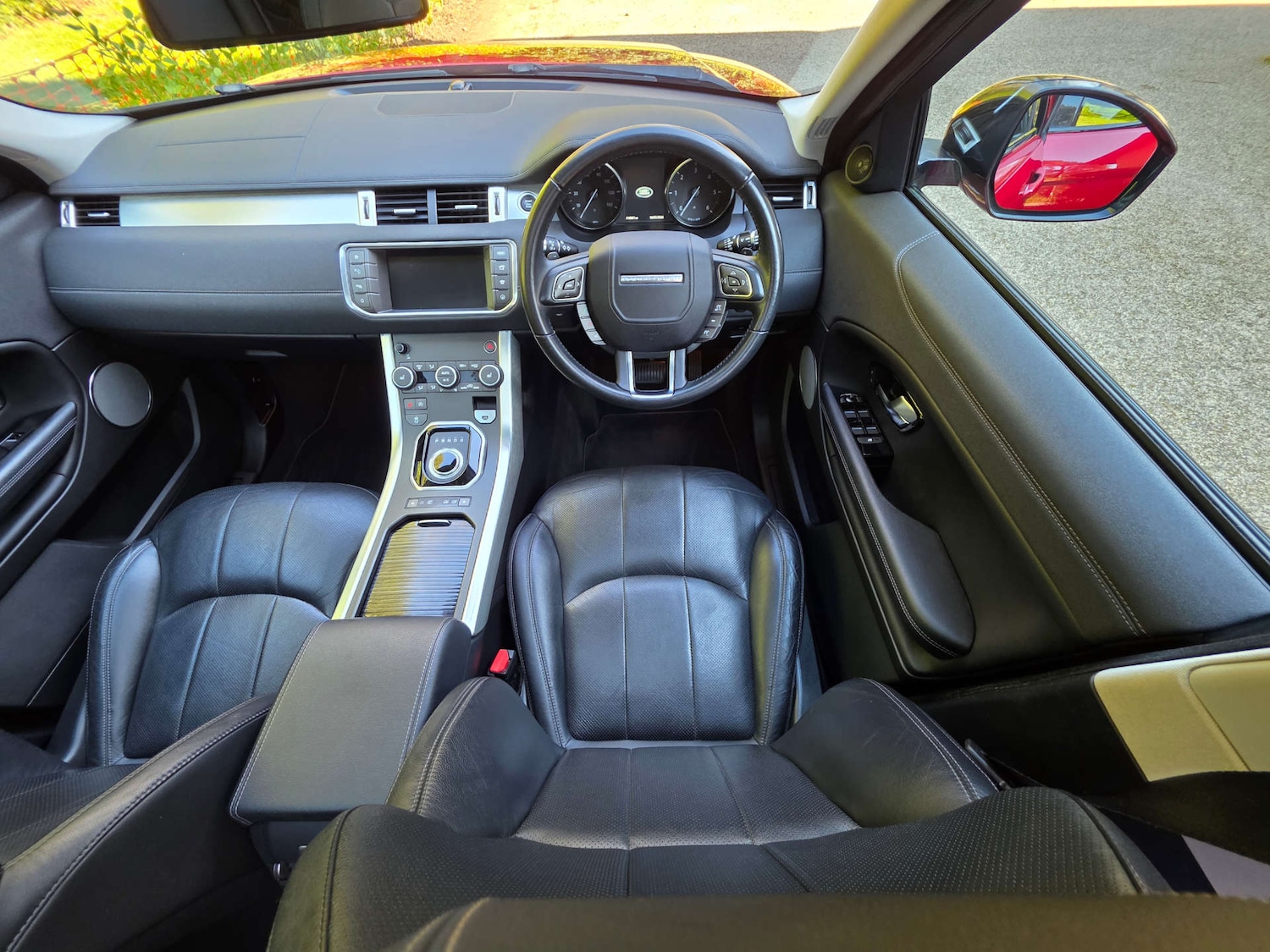 Used Land Rover Range Rover Evoque 2019 for sale - 77934076: Photo 61