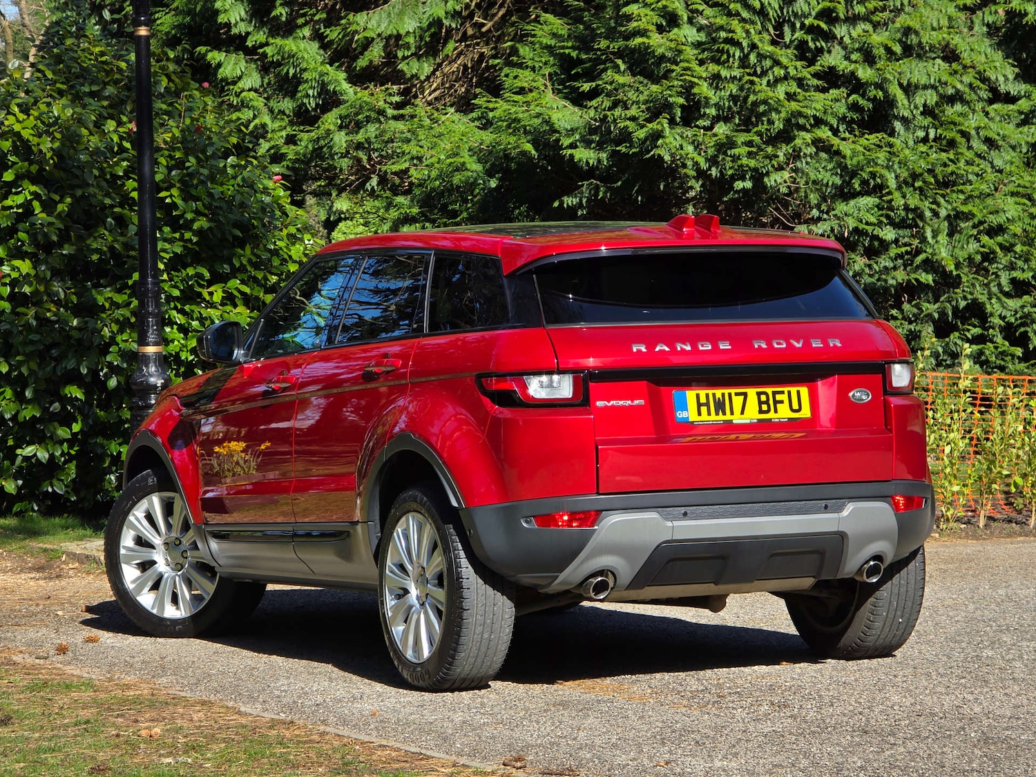 Used Land Rover Range Rover Evoque 2019 for sale - 77934076: Photo 7