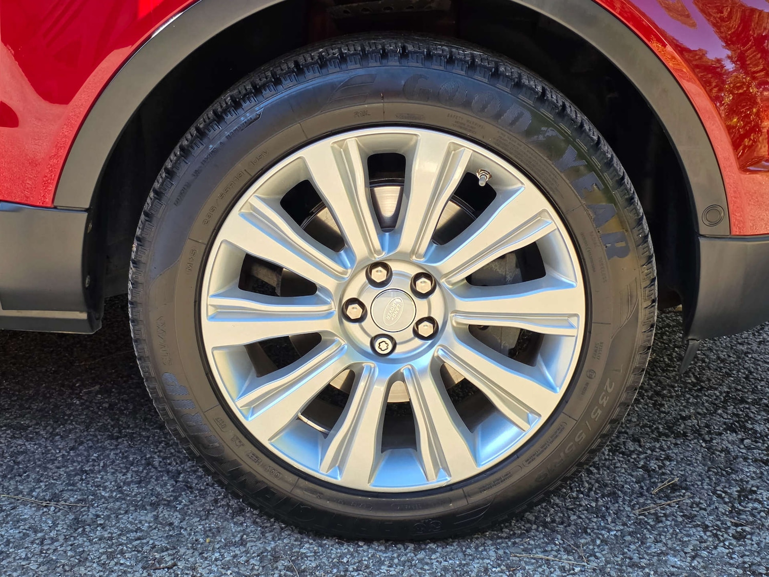 Used Land Rover Range Rover Evoque 2019 for sale - 77934076: Photo 8