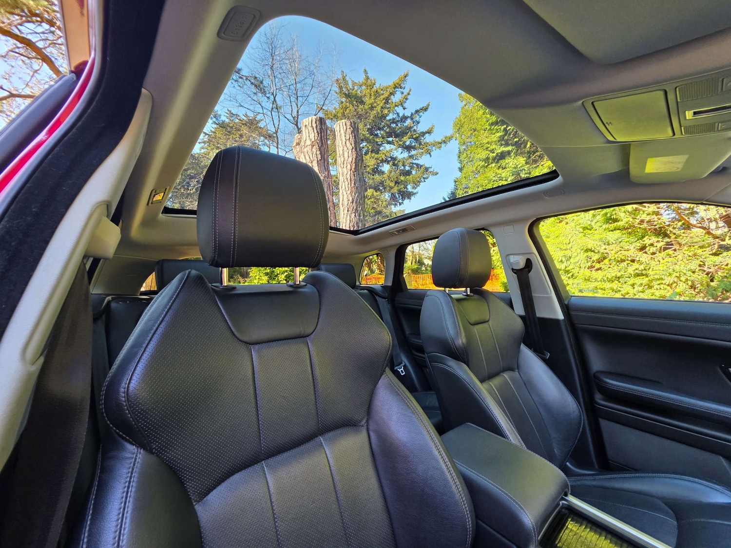 Used Land Rover Range Rover Evoque 2019 for sale - 77934076: Photo 9