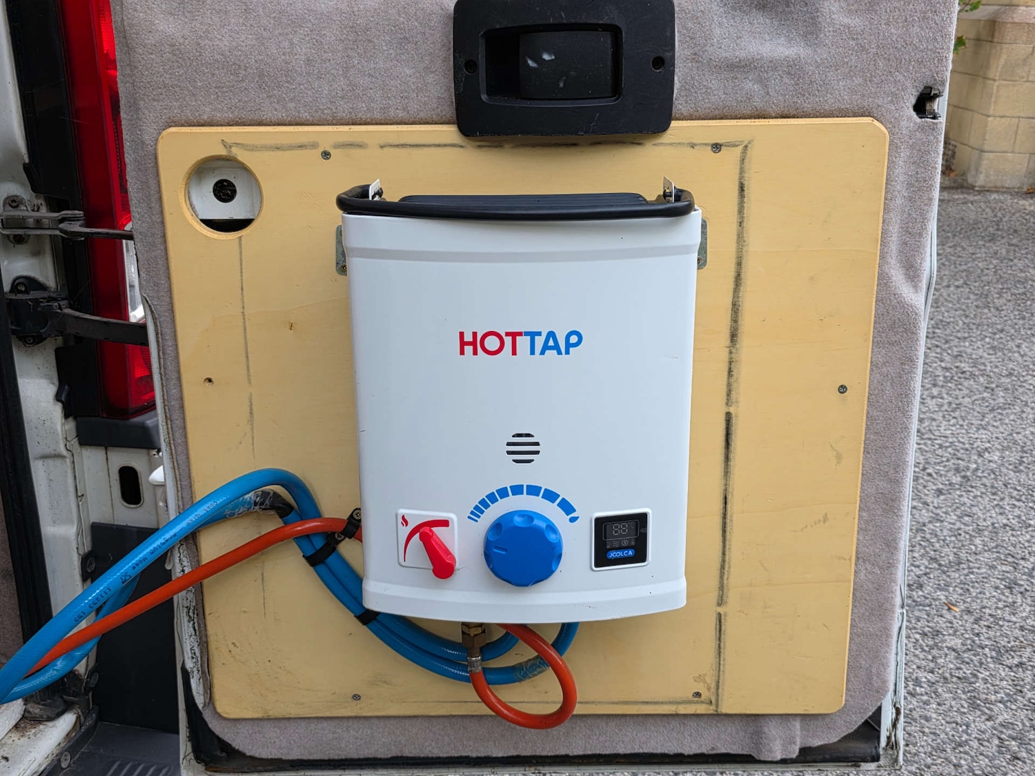 Used Citroen Relay 2016 for sale - 76985161: Photo 25