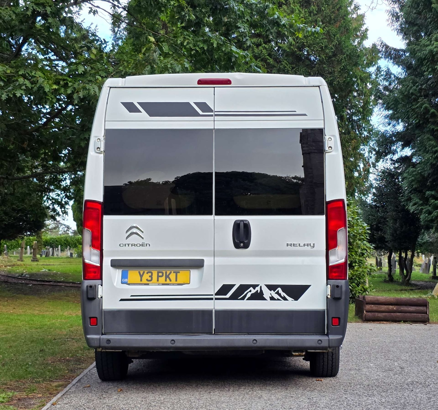 Used Citroen Relay 2016 for sale - 76985161: Photo 26