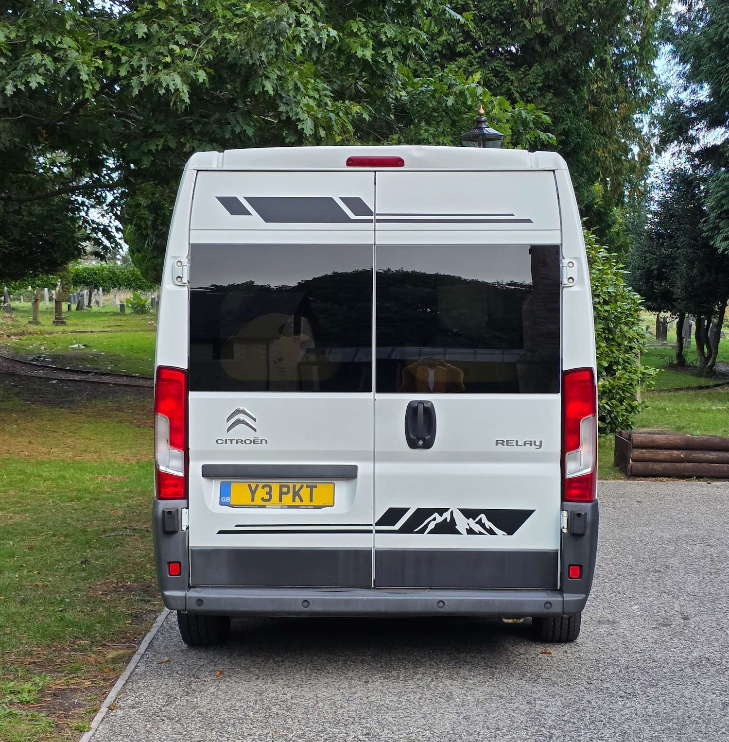 Used Citroen Relay 2016 for sale - 76985161: Photo 27