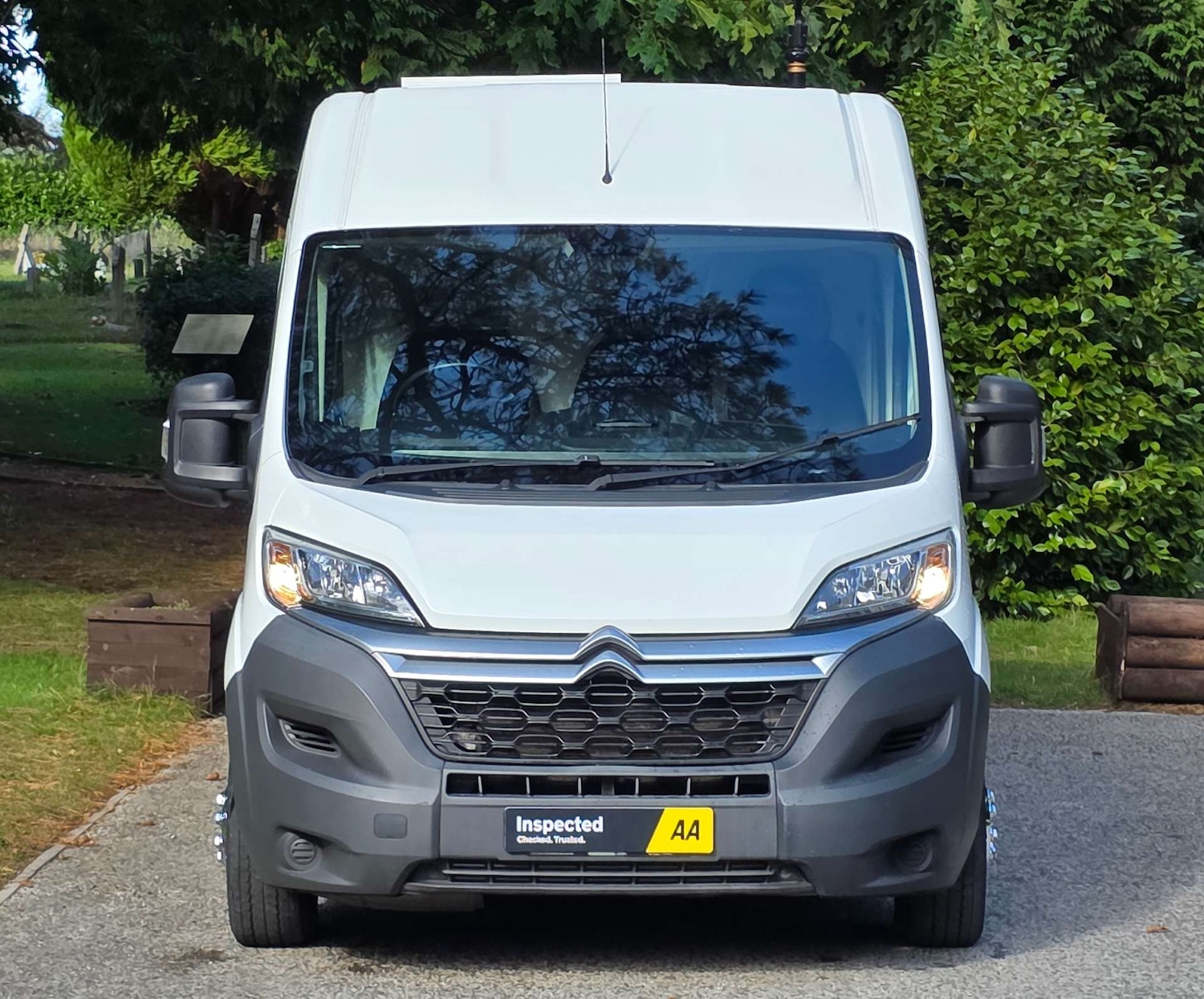 Used Citroen Relay 2016 for sale - 76985161: Photo 29