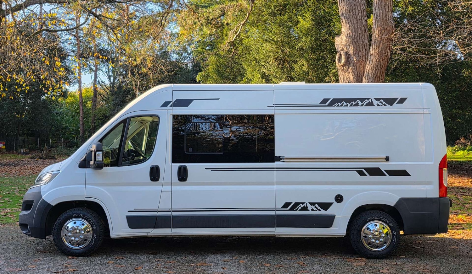 Used Citroen Relay 2016 for sale - 76985161: Photo 30