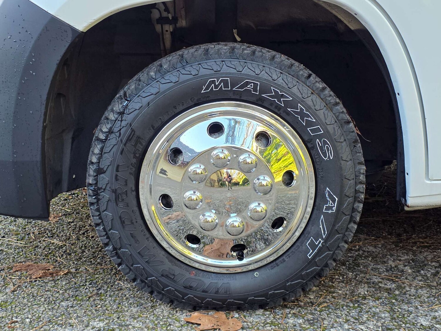 Used Citroen Relay 2016 for sale - 76985161: Photo 32