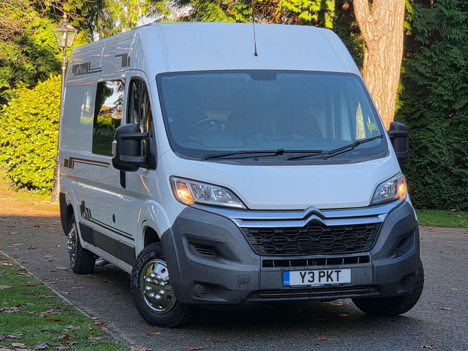 Used Citroen Relay 2016 for sale - 76985161: Photo 33