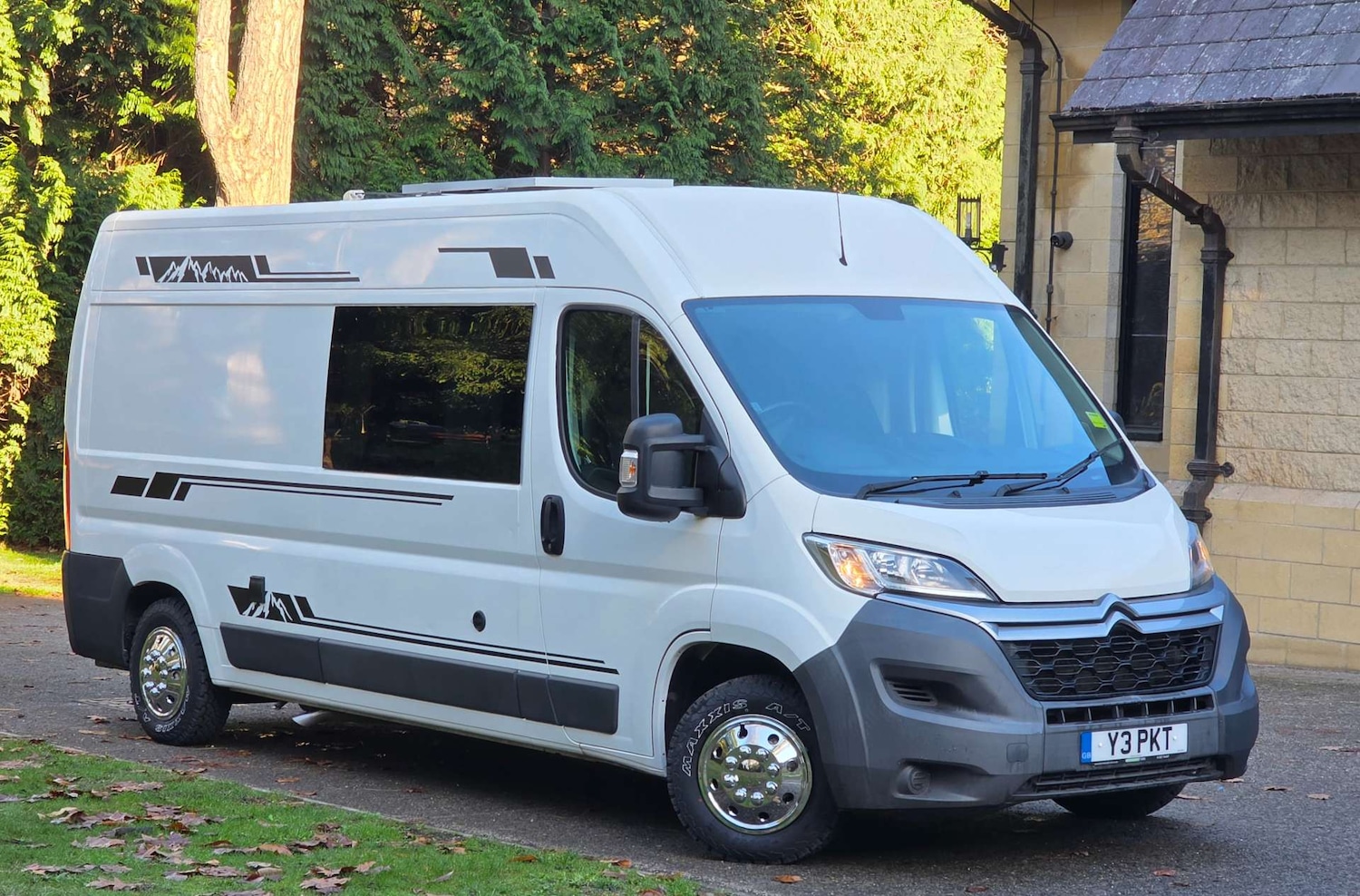 Used Citroen Relay 2016 for sale - 76985161: Photo 36