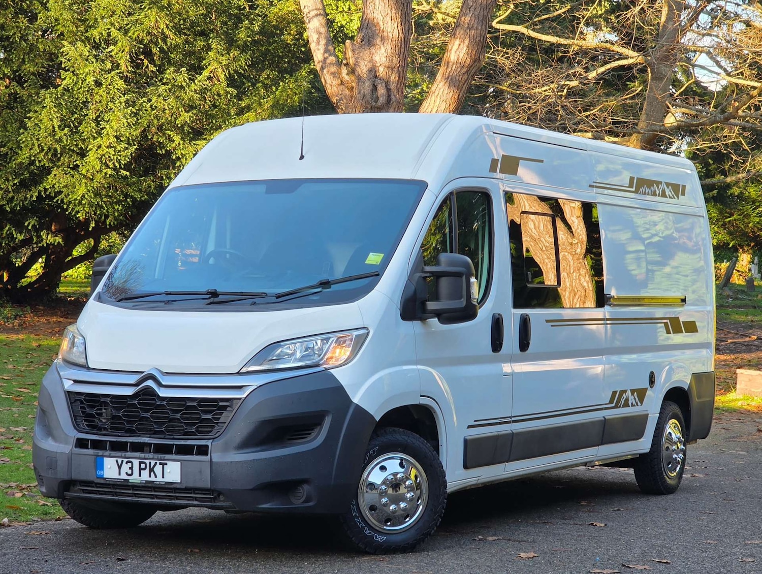 Used Citroen Relay 2016 for sale - 76985161: Photo 37