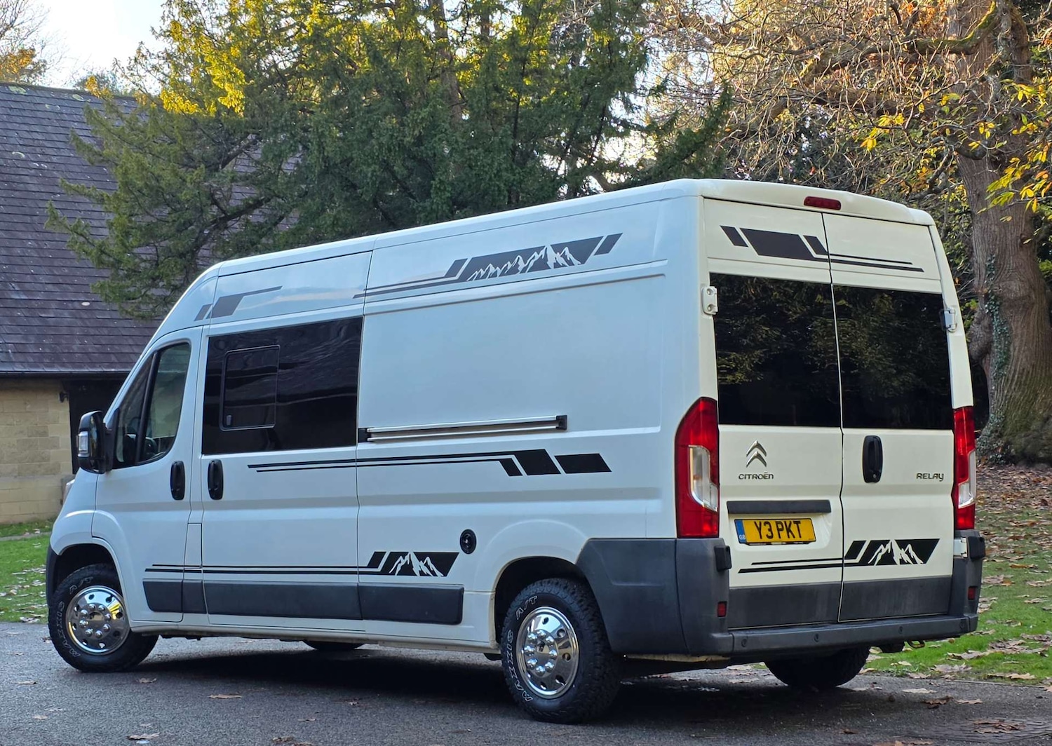 Used Citroen Relay 2016 for sale - 76985161: Photo 41