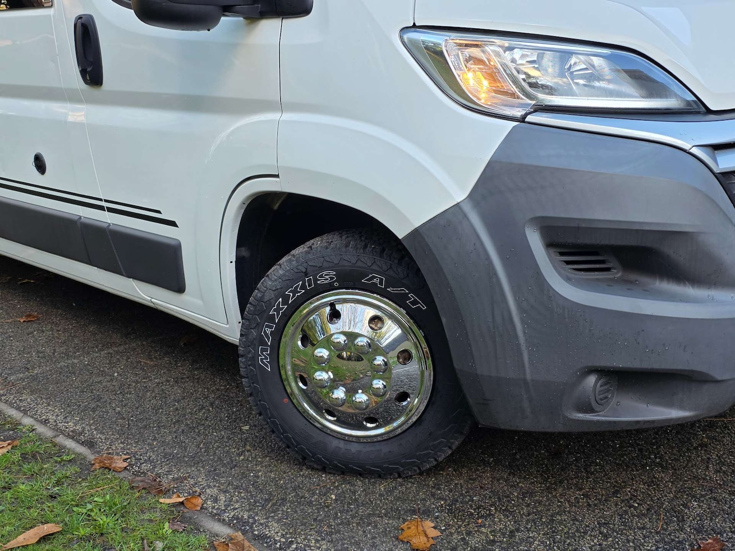 Used Citroen Relay 2016 for sale - 76985161: Photo 44