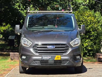 Used Ford Transit Custom 2020 for sale - 79788530: Photo