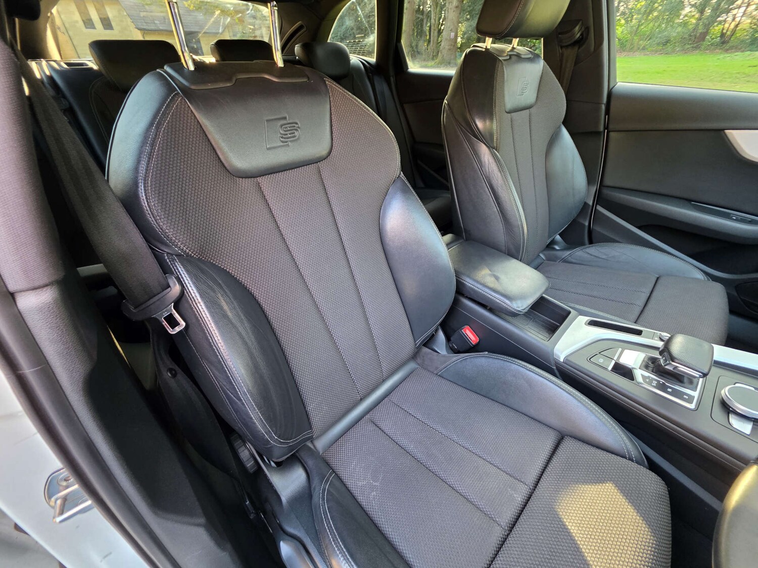 Used Audi A4 2016 for sale - 77749158: Photo 12