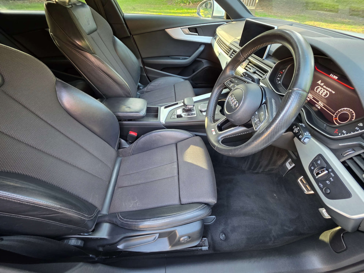 Used Audi A4 2016 for sale - 77749158: Photo 14