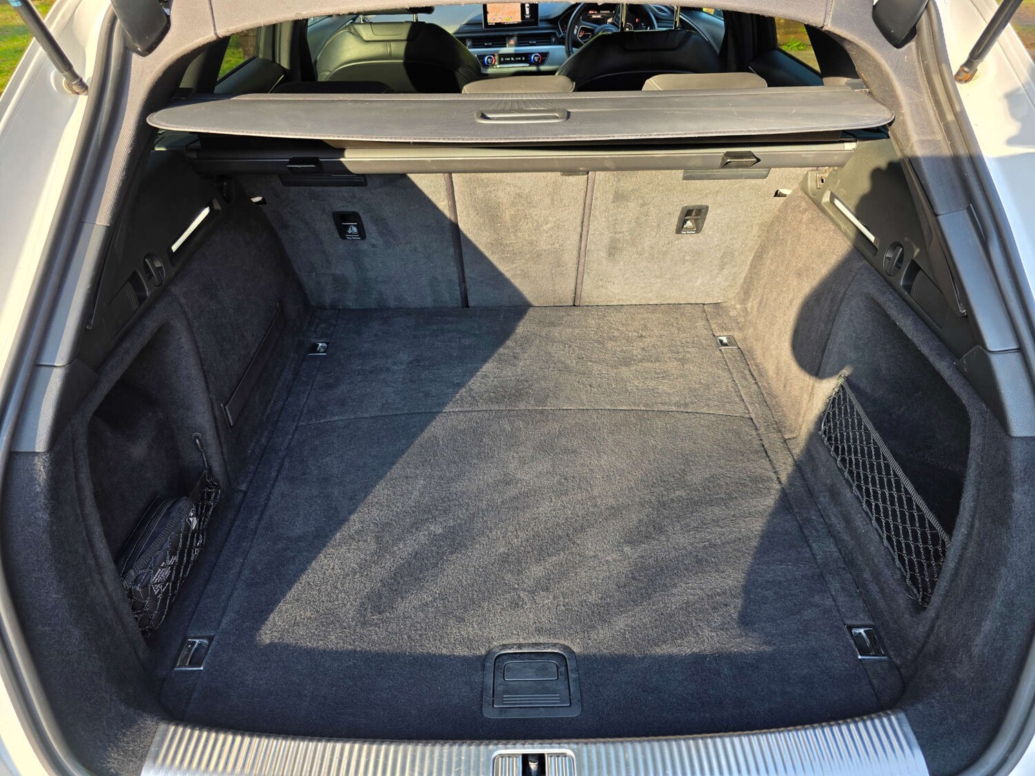 Used Audi A4 2016 for sale - 77749158: Photo 16