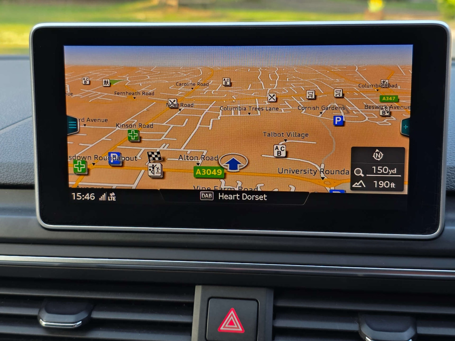 Used Audi A4 2016 for sale - 77749158: Photo 18