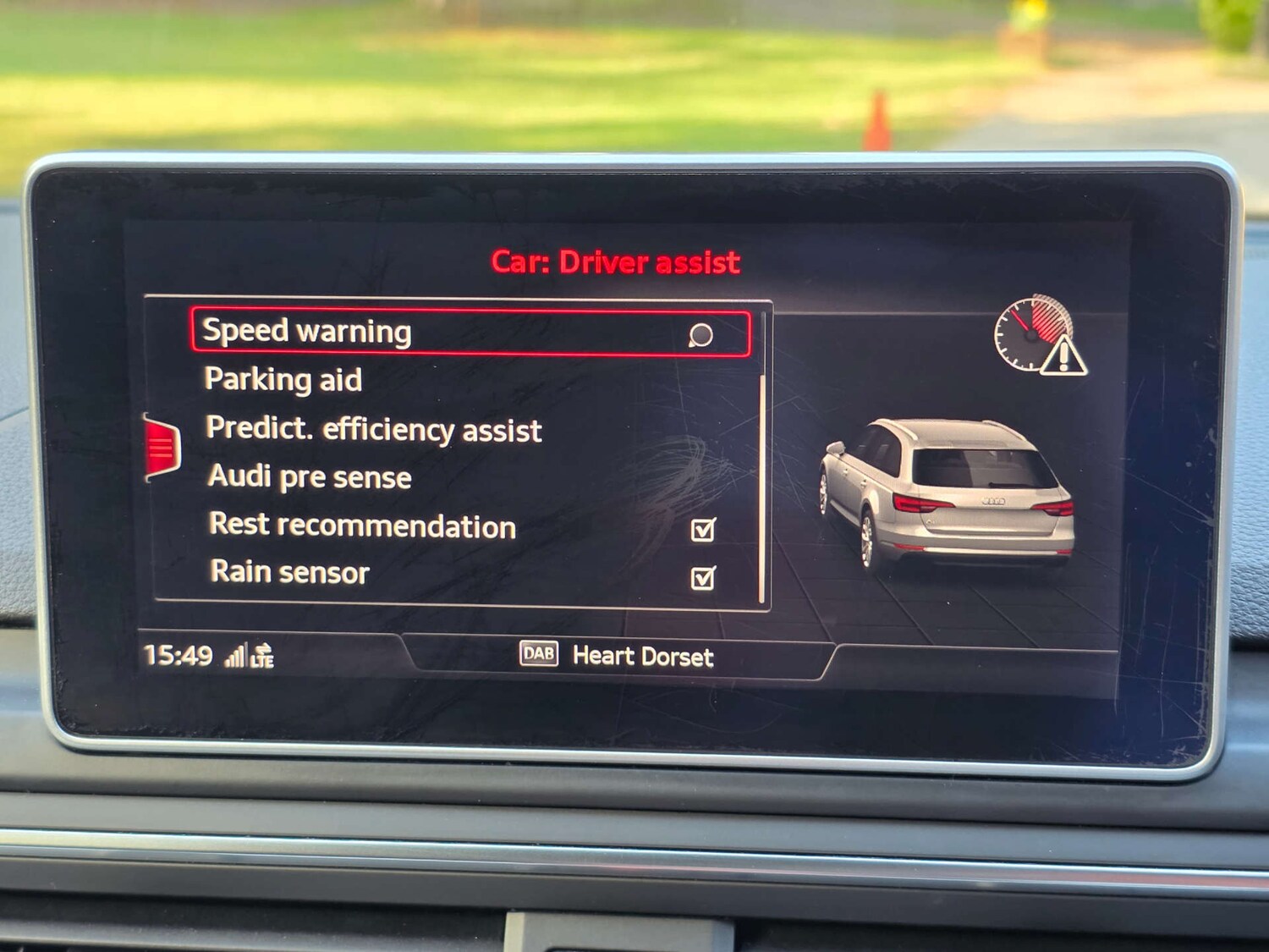 Used Audi A4 2016 for sale - 77749158: Photo 23