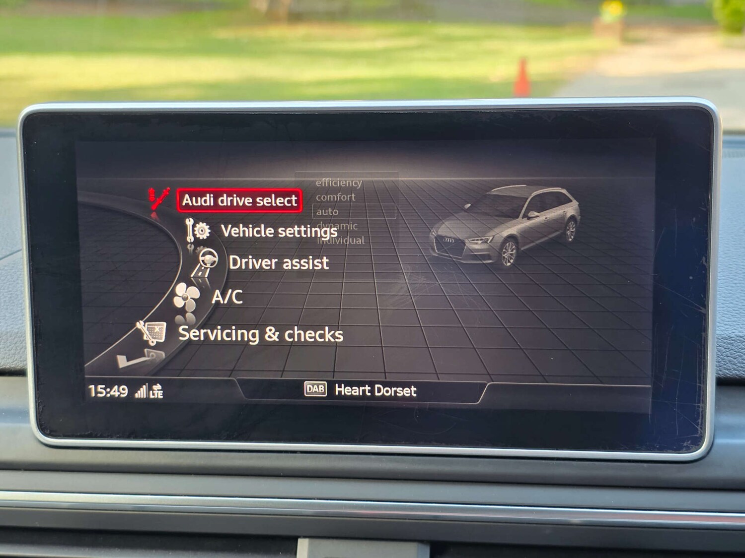 Used Audi A4 2016 for sale - 77749158: Photo 24