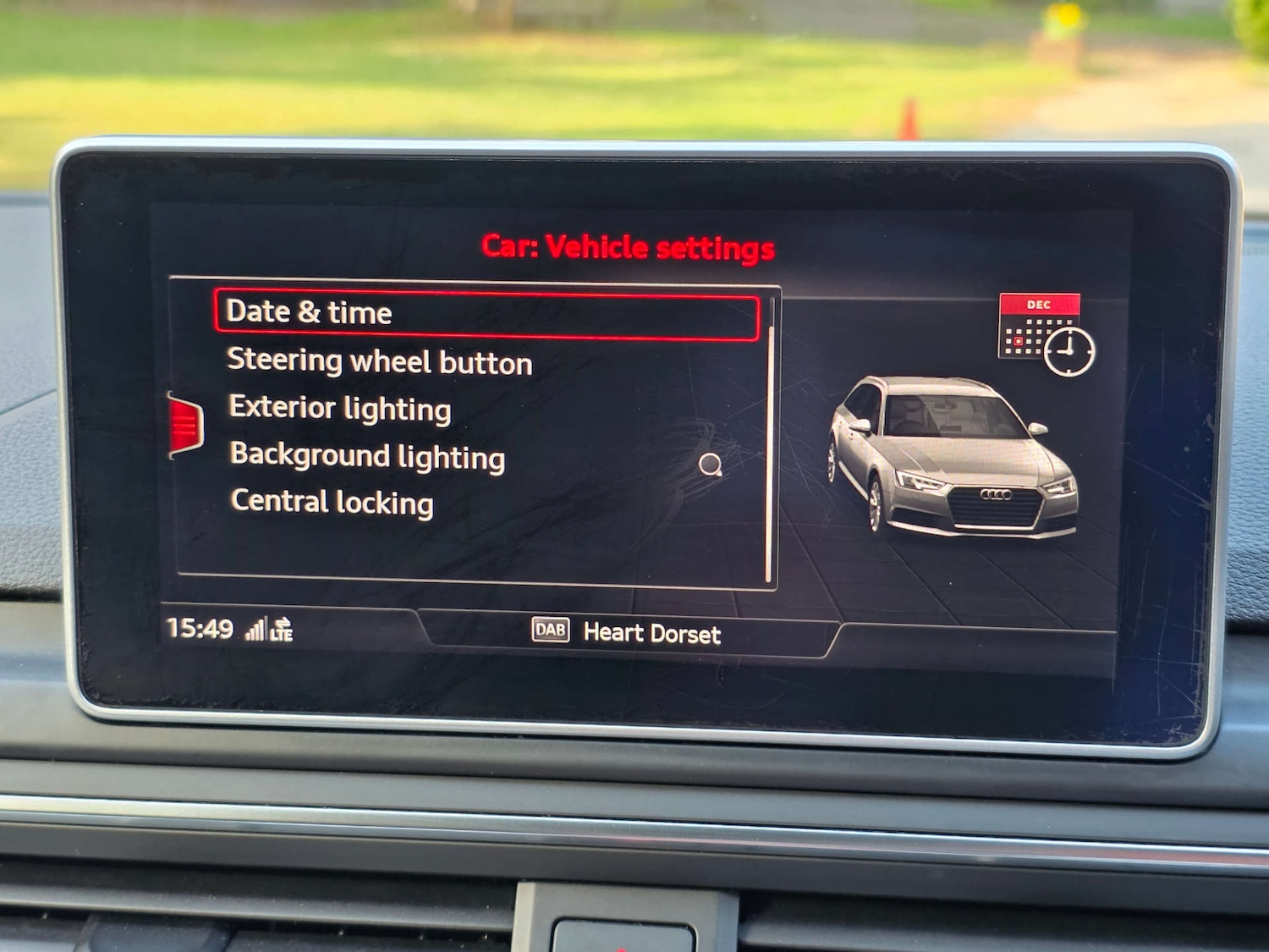 Used Audi A4 2016 for sale - 77749158: Photo 25